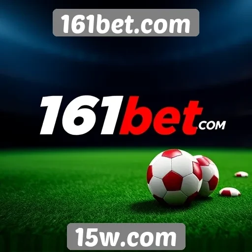Promoções e bônus atraentes na 161bet.com