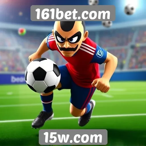 Comparativo de jogos disponíveis no 161bet.com