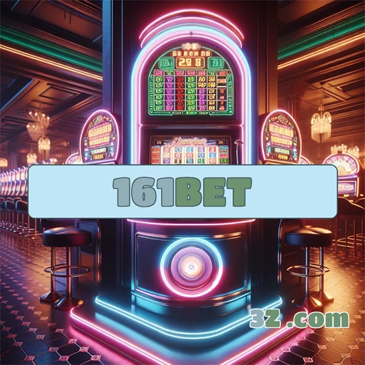 Apostas Inovadoras: Atraia Sua Sorte no 161bet.com