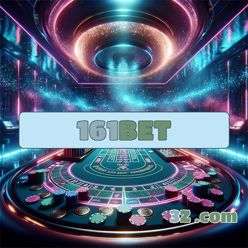 Variedade de Jogos Jogar é Mais do que Apostar: Experimente 161bet.com