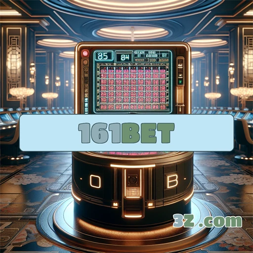 Slots: Aventura e Emoção Garantidas no 161bet.com