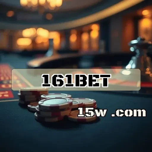 161bet.com: A Plataforma Definitiva para Jogar Poker Online e Ganhar